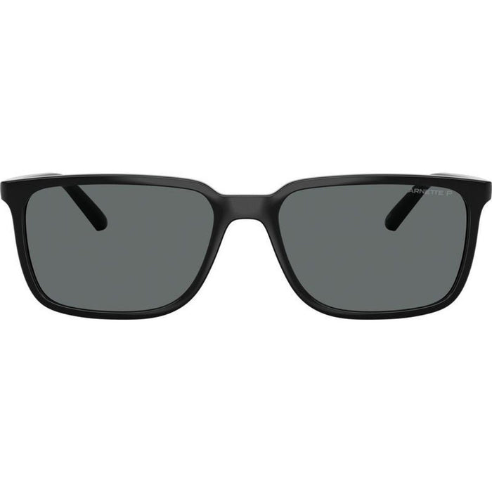 Dinsky AN4364, Recycled Black/Dark Grey Polarised Lenses