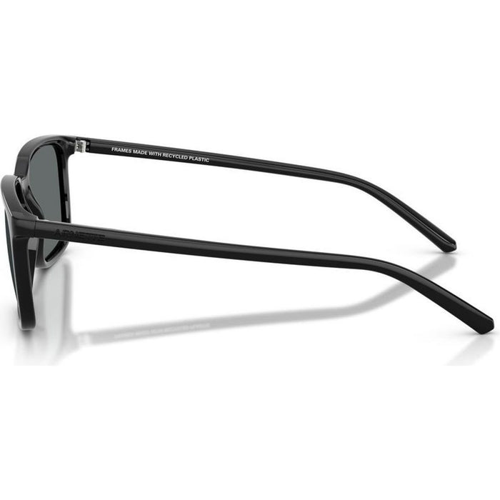 Dinsky AN4364, Recycled Black/Dark Grey Polarised Lenses