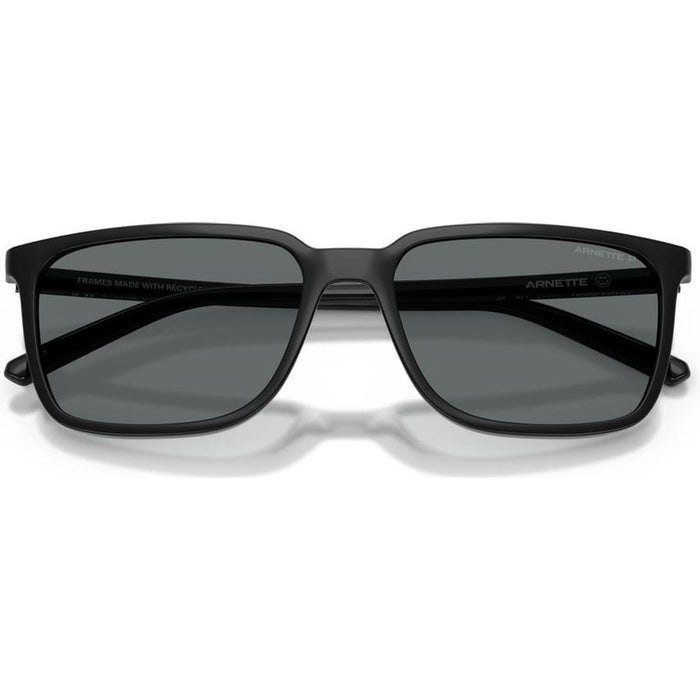 Dinsky AN4364, Recycled Black/Dark Grey Polarised Lenses