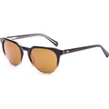Divide X, Eco Coffee Gradient/Brown Glass Polarised Lenses