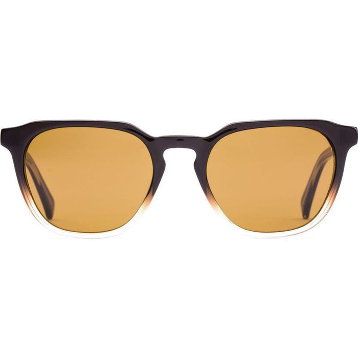Divide X, Eco Coffee Gradient/Brown Glass Polarised Lenses