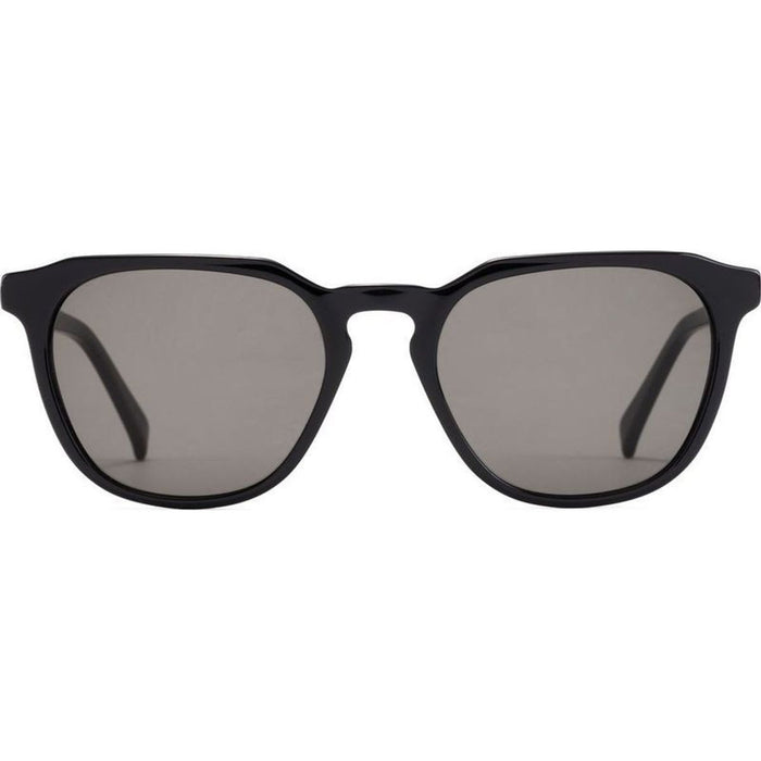 Divide X, Eco Matte Black/Neutral Grey Glass Lenses