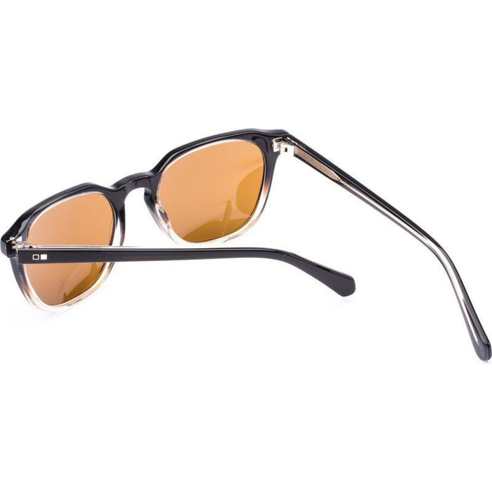 Divide X, Eco Coffee Gradient/Brown Glass Polarised Lenses