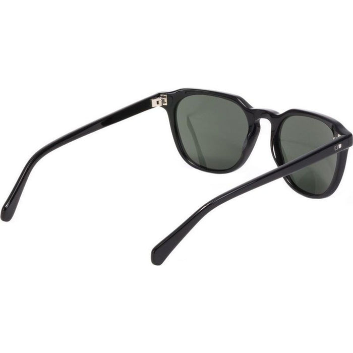 Divide X, Eco Black/Grey Glass Polarised Lenses