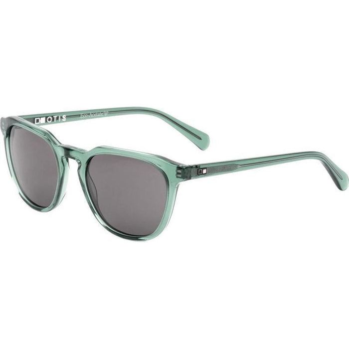 Divide, Eco Crystal Foliage/Neutral Grey Glass Polarised Lenses