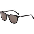 Divide, Eco Matte Black/Neutral Grey Glass Lenses