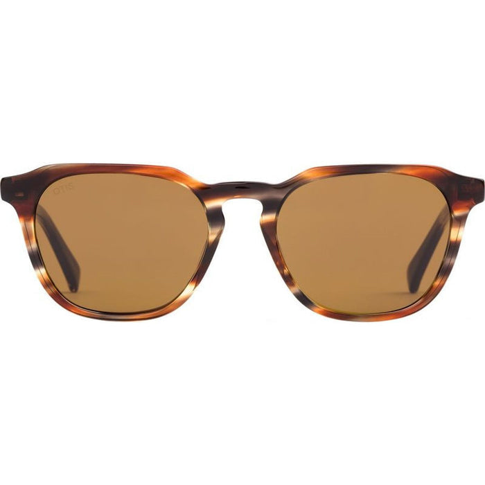Divide, Eco Aurora/Brown Glass Lenses