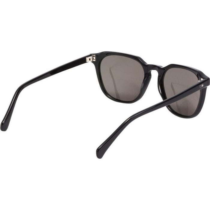 Divide, Eco Matte Black/Neutral Grey Glass Lenses