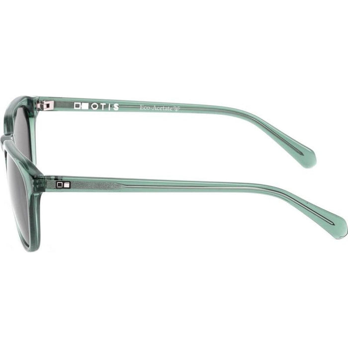 Divide, Eco Crystal Foliage/Neutral Grey Glass Polarised Lenses