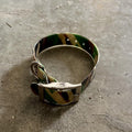 Dog Collars Camo TPU