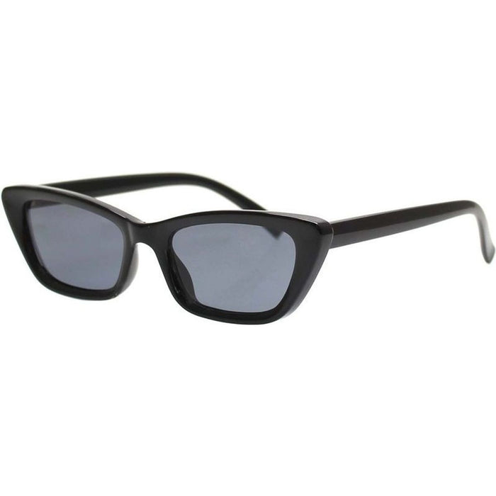 Dolce Vita, Black/Grey Lenses