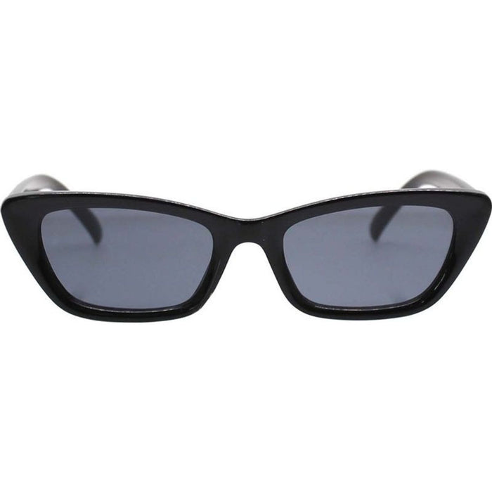 Dolce Vita, Black/Grey Lenses