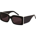 Dolce, Noir/Black Lenses