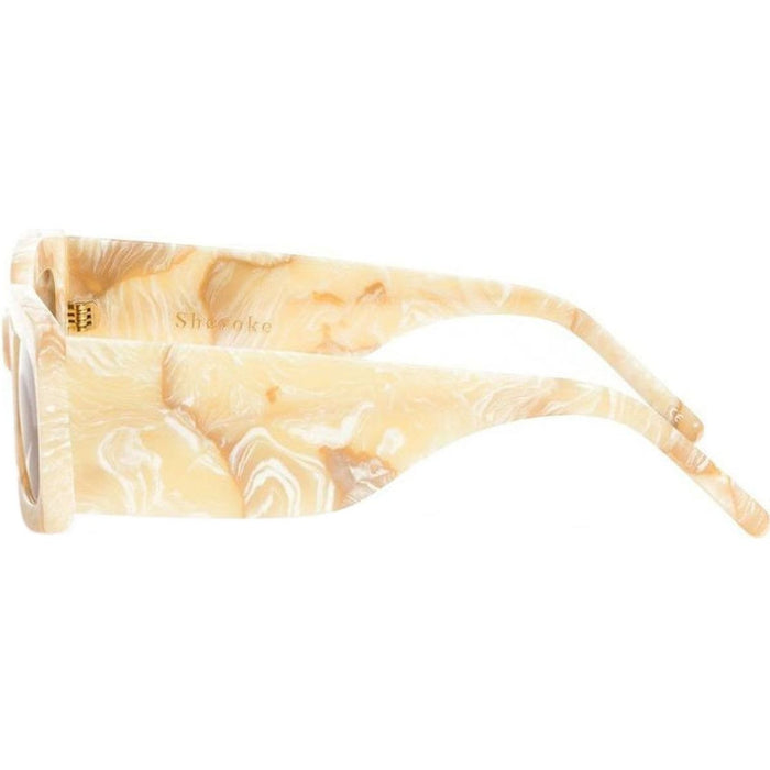 Dolce, Pearl/Brown Lenses