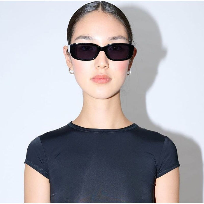Dollin, Black/Ink Lenses