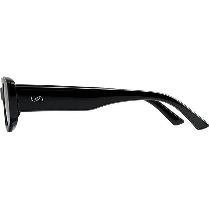 Dollin, Black/Ink Lenses