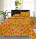 Double Bed Sheet Design NC-C 6038 - Nishat Creative Store