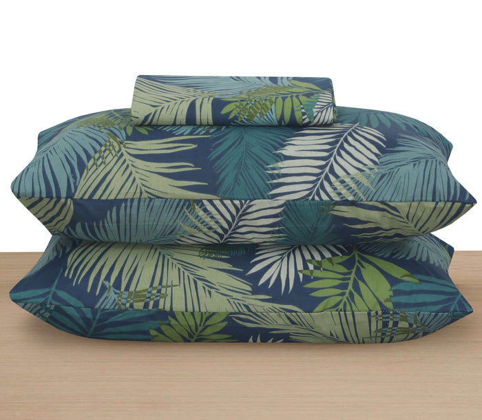 Double Bed Sheet Design NC-C 7119 - Nishat Creative Store