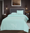 Double Bed Sheet Design NC-C 7125 - Nishat Creative Store