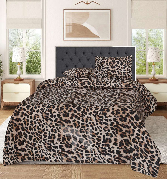 Double Bed Sheet Design NC-C 7182 - Nishat Creative Store