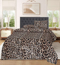 Double Bed Sheet Design NC-C 7182 - Nishat Creative Store