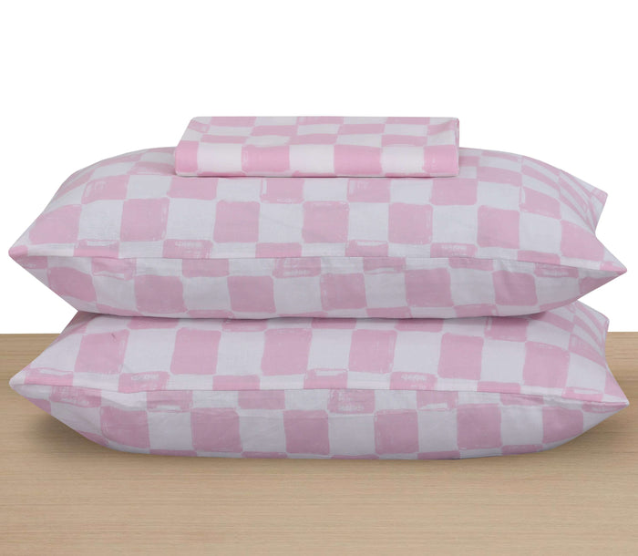 Double Bed Sheet Design NC-C 7269 - Nishat Creative Store