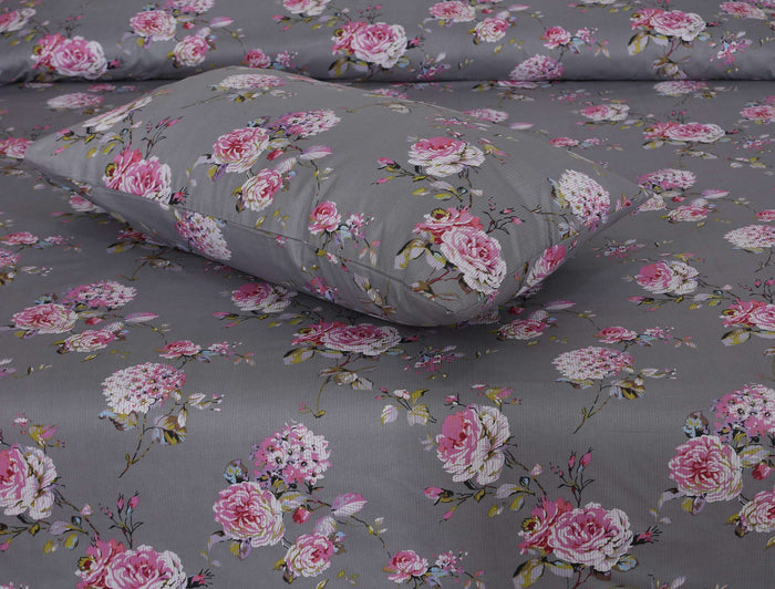 Double Bed Sheet Design NC-C 7281 - Nishat Creative Store