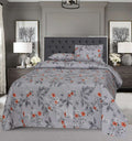 Double Bed Sheet Design NC-C 7282 - Nishat Creative Store
