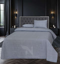 Double Bed Sheet Design NC-C 7285 - Nishat Creative Store