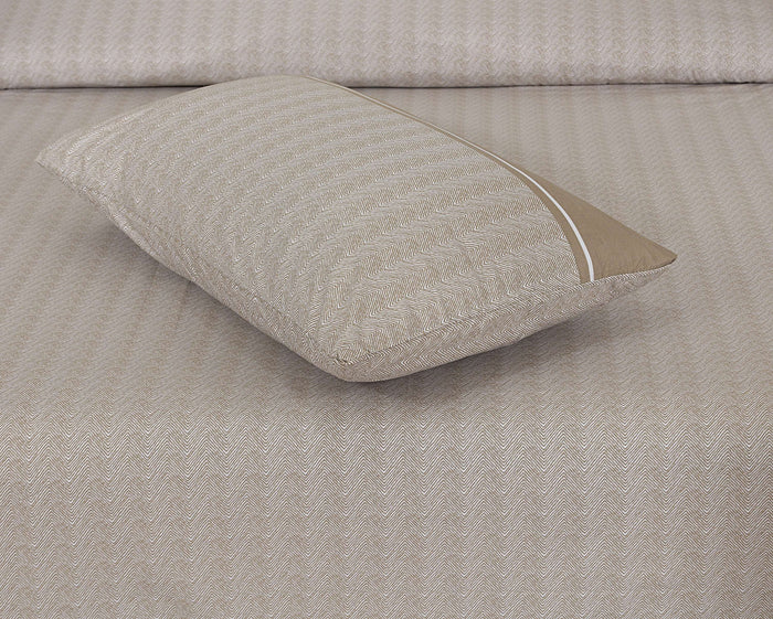 Double Bed Sheet Design NC-C 7301 - Nishat Creative Store