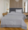 Double Bed Sheet Design NC-C 7302 - Nishat Creative Store