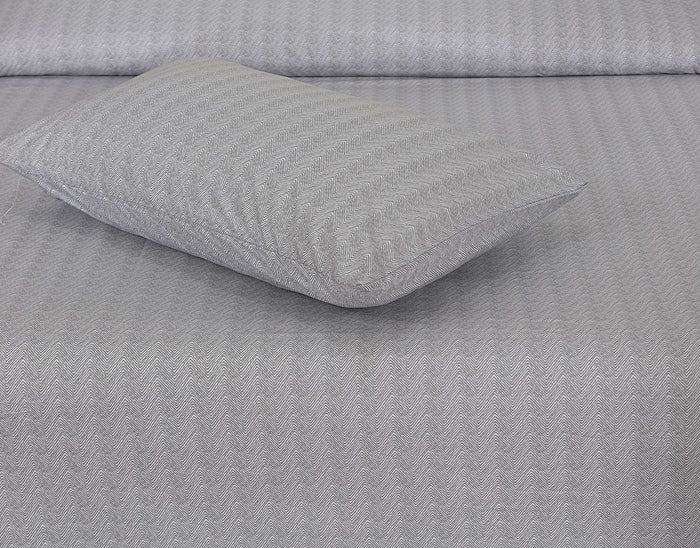 Double Bed Sheet Design NC-C 7302 - Nishat Creative Store