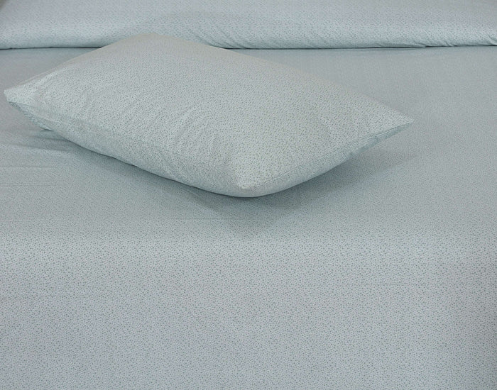 Double Bed Sheet Design NC-C 7309 - Nishat Creative Store