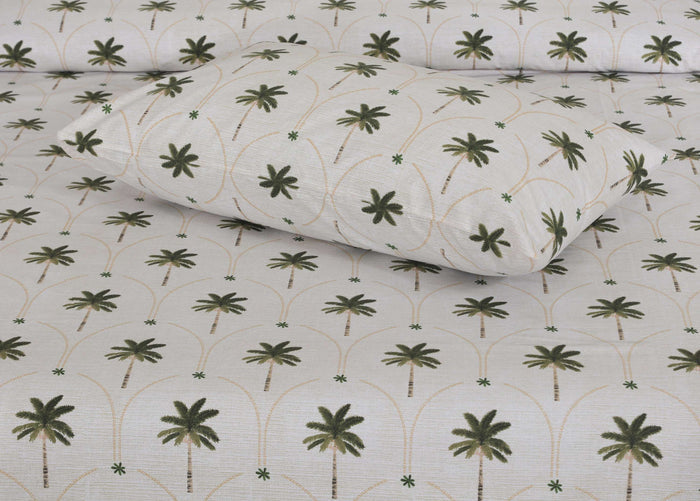 Double Bed Sheet Design NC-C 7328 - Nishat Creative Store