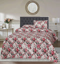 Double Bed Sheet Design NC-C 7395 - Nishat Creative Store
