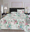 Double Bed Sheet Design NC-M 7002 - Nishat Creative Store