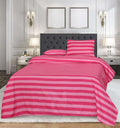 Double Bed Sheet Design NC-M 7330 - Nishat Creative Store