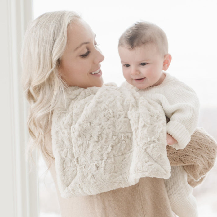 DREAM MINI BLANKETS - Babies in Bloom