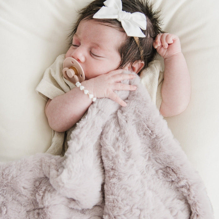 DREAM MINI BLANKETS - Babies in Bloom