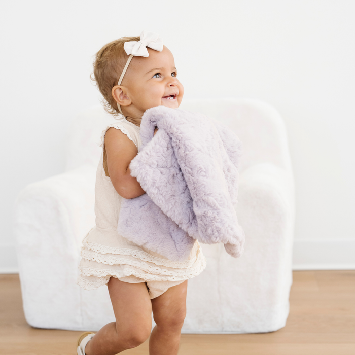 DREAM MINI BLANKETS - Babies in Bloom