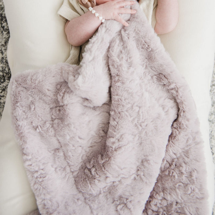DREAM MINI BLANKETS - Babies in Bloom