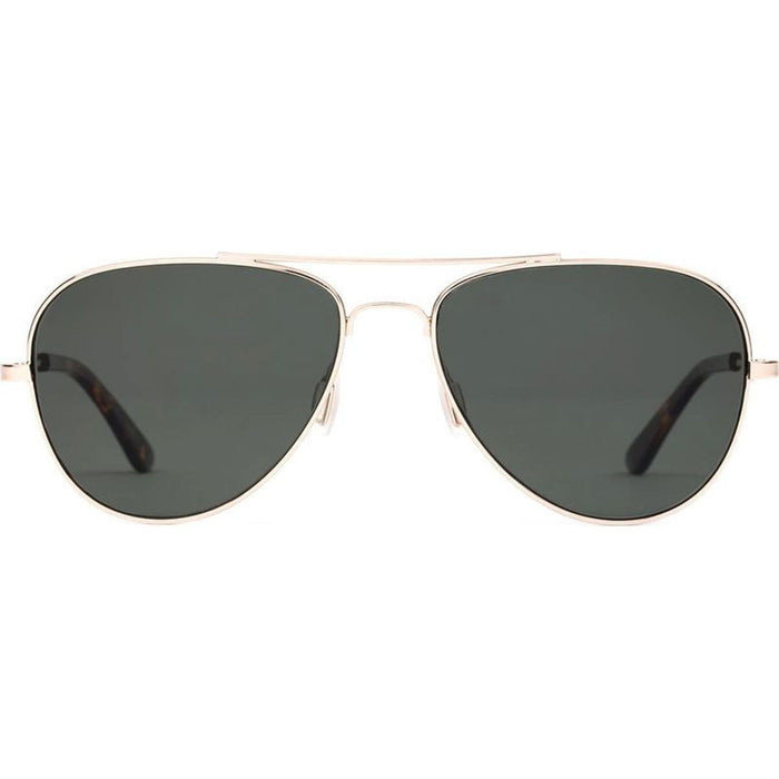 Drift, Gold and Eco Havana Sun/Grey Glass Polarised Lenses