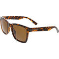 Driftwood, Amber Demi/Brown Polarised Lenses