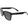 Driftwood, Black/Smoke Polarised Lenses