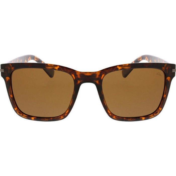 Driftwood, Amber Demi/Brown Polarised Lenses