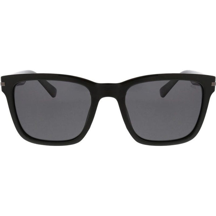 Driftwood, Black/Smoke Polarised Lenses