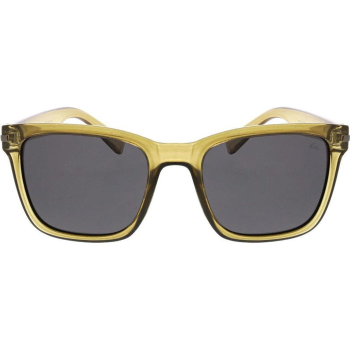 Driftwood, Crystal Aloe/Smoke Polarised Lenses
