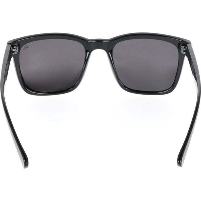 Driftwood, Black/Smoke Polarised Lenses