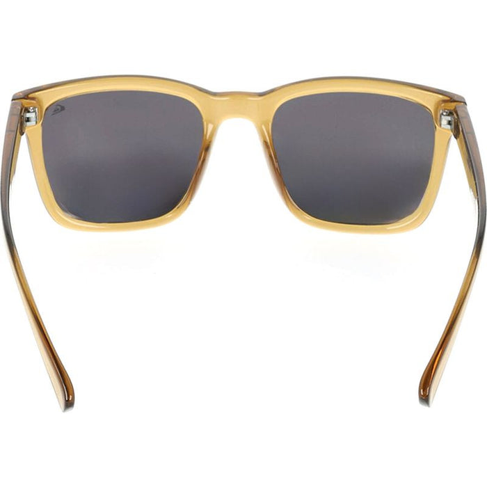 Driftwood, Crystal Aloe/Smoke Polarised Lenses