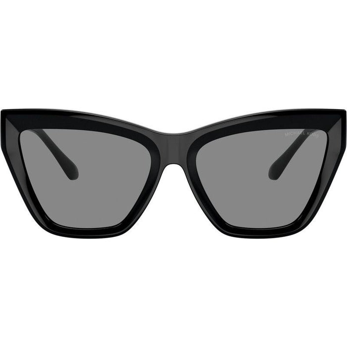 Dubai MK2211U, Black/Dark Grey Lenses